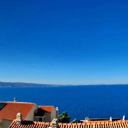 Villa Del Mar Omis Luaran gambar