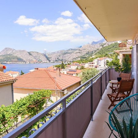Villa Del Mar Omis Luaran gambar