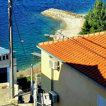 Villa Del Mar Omis Luaran gambar