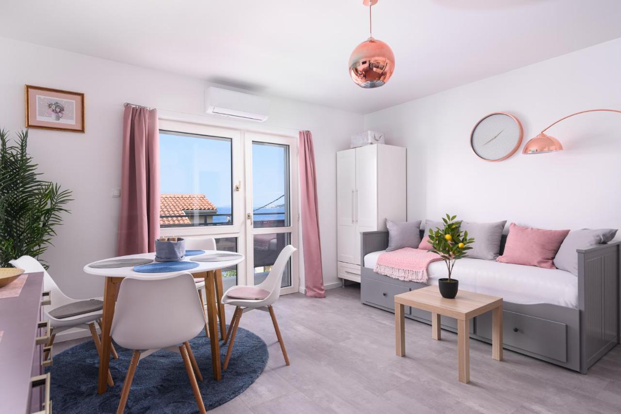 Villa Del Mar Omis Luaran gambar