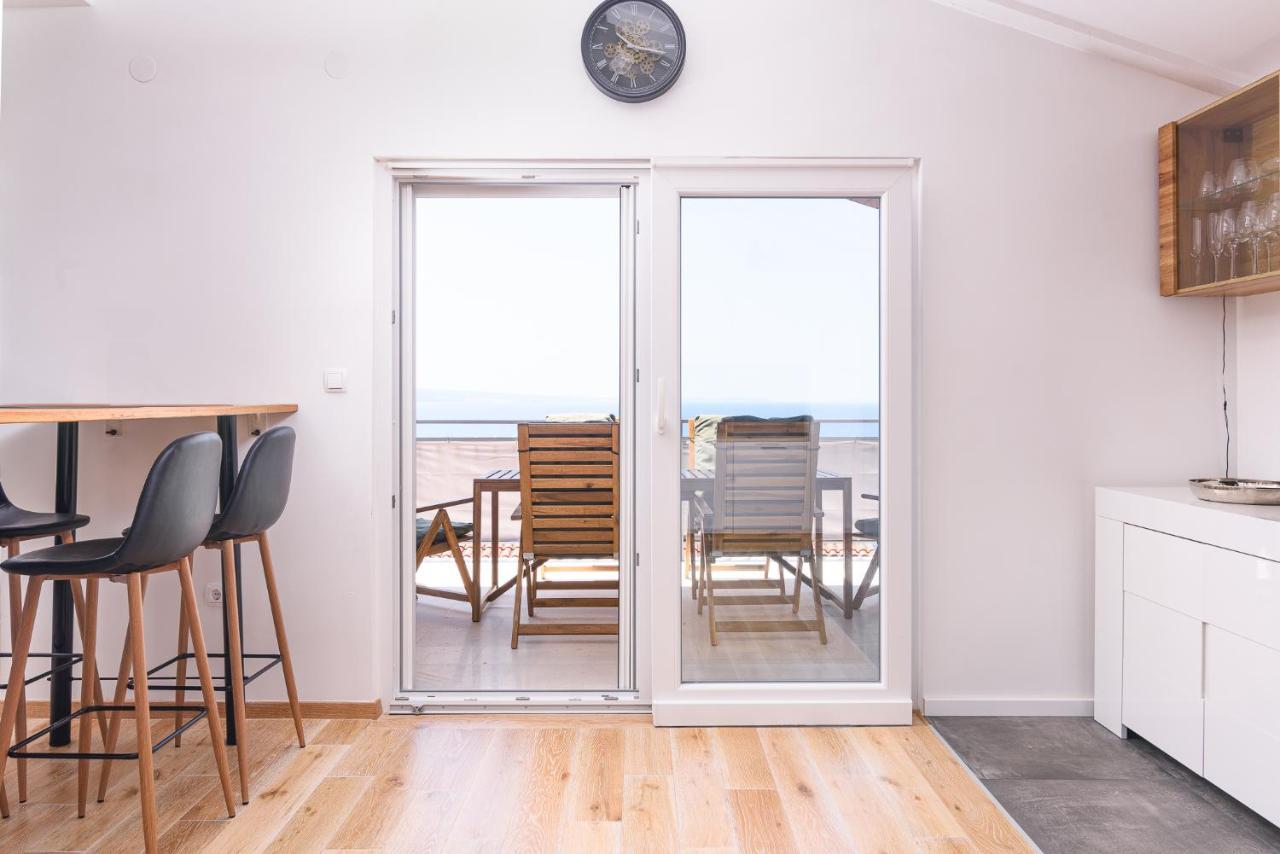 Villa Del Mar Omis Luaran gambar