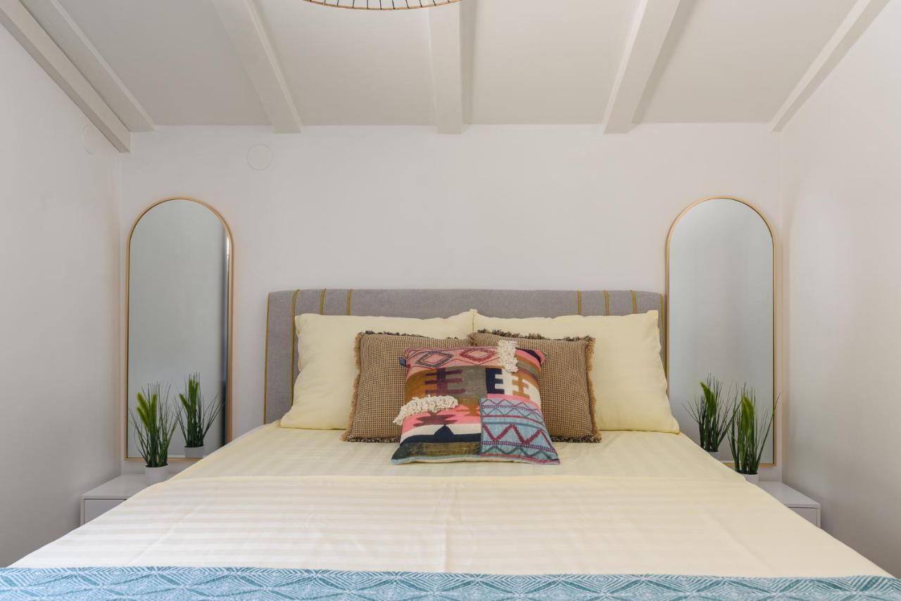 Villa Del Mar Omis Luaran gambar