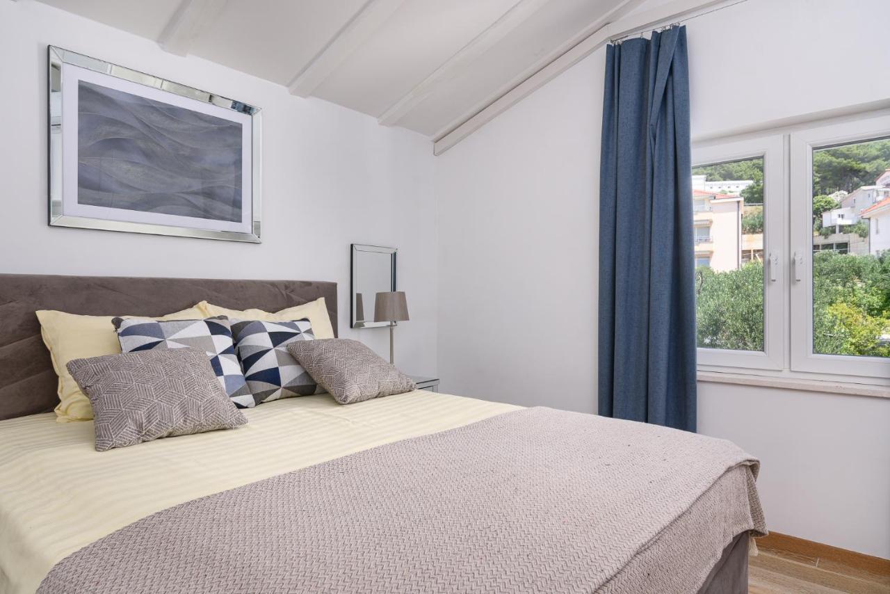 Villa Del Mar Omis Luaran gambar
