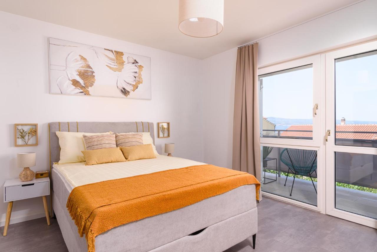 Villa Del Mar Omis Luaran gambar