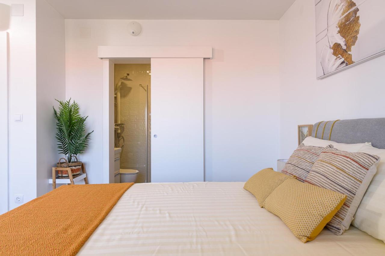 Villa Del Mar Omis Luaran gambar