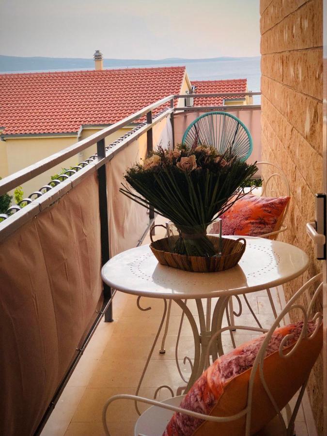 Villa Del Mar Omis Luaran gambar