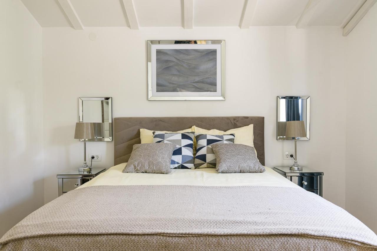 Villa Del Mar Omis Luaran gambar